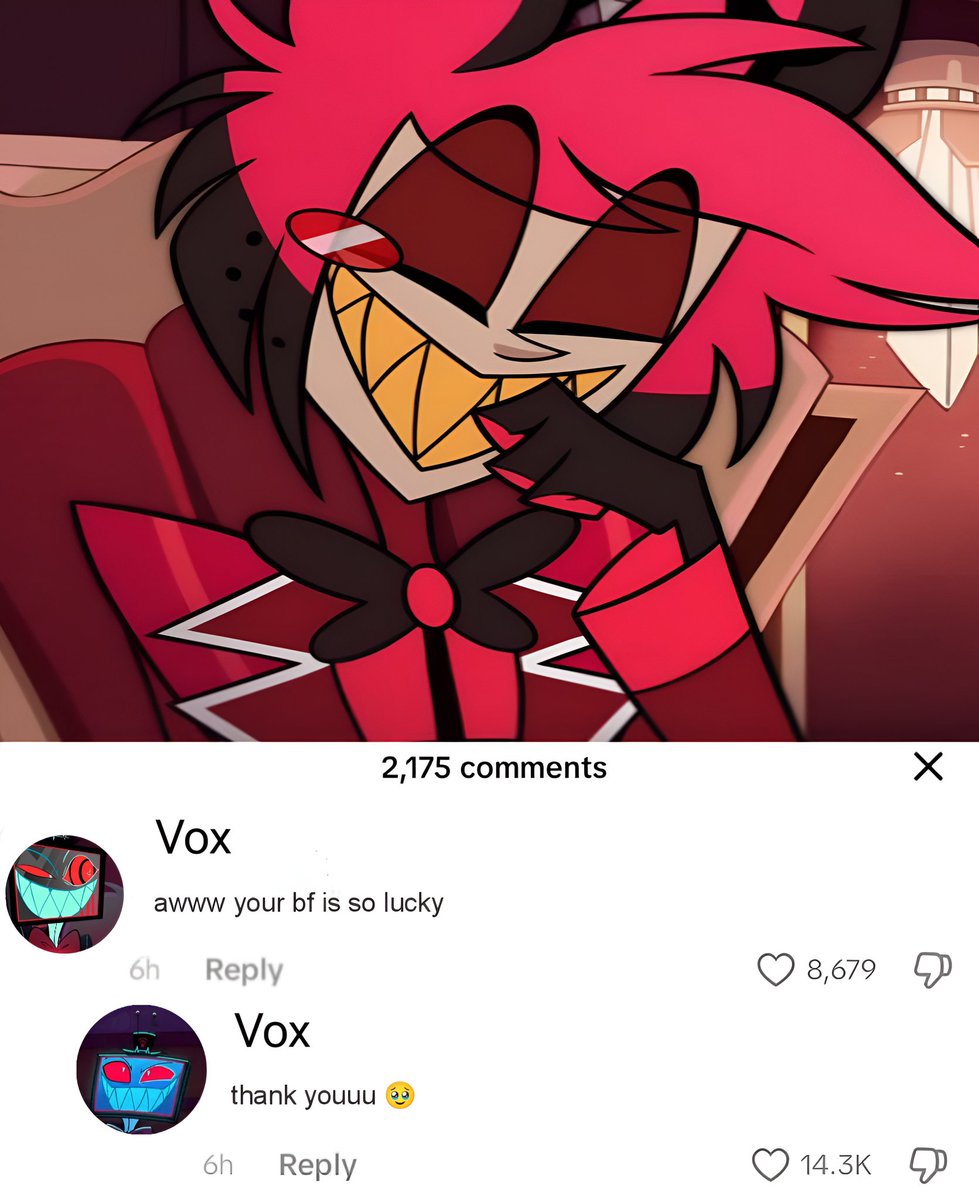 I had to 🤣

#RadioStatic