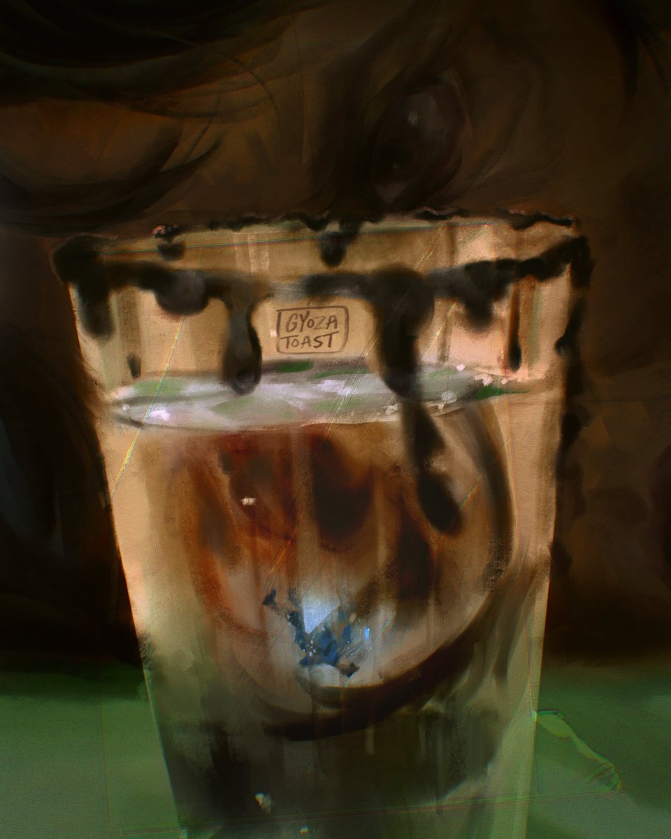 alinaivex's tweet photo. What’s up with the water? #severance https://t.co/aWNv0X3zEe