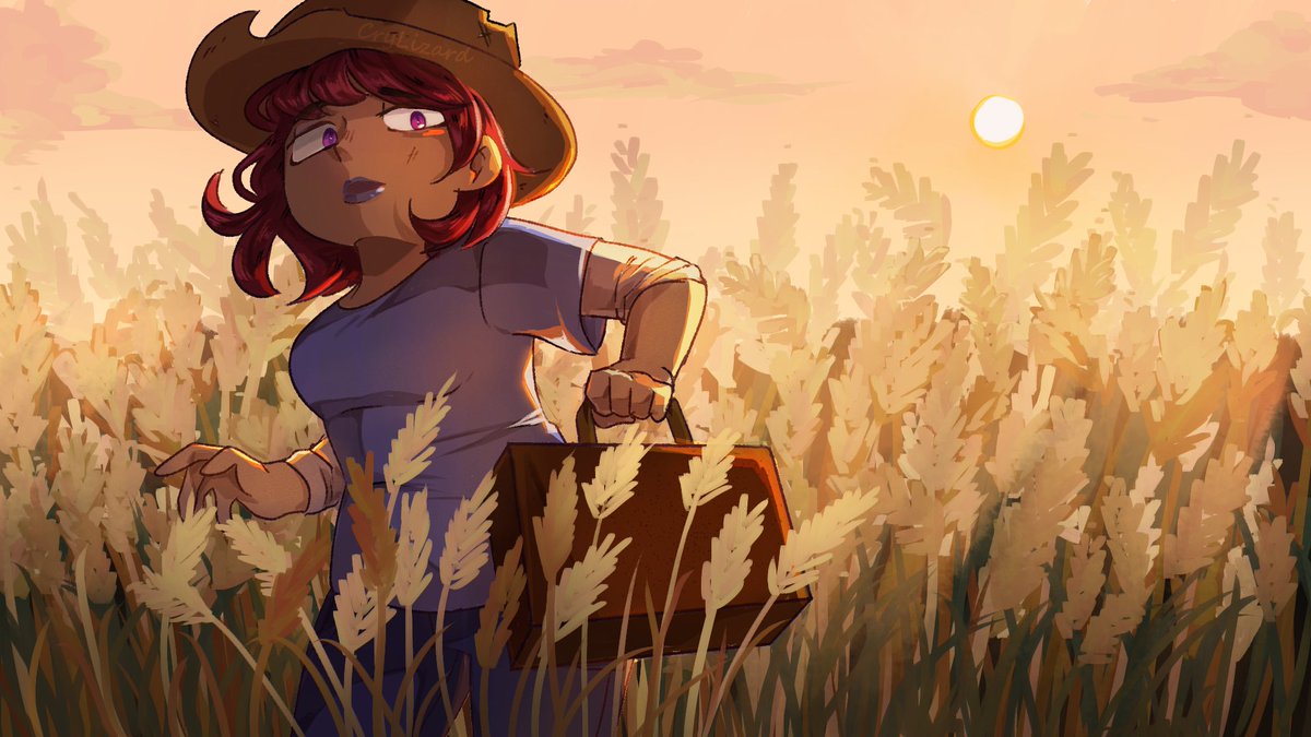 CryLizard tweet media