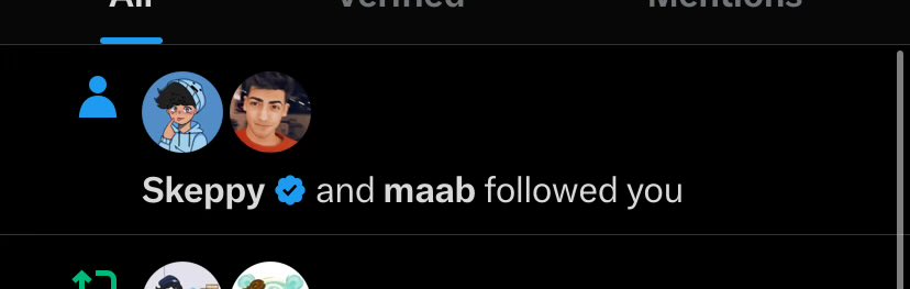 Allycat🎗️👑 tweet media