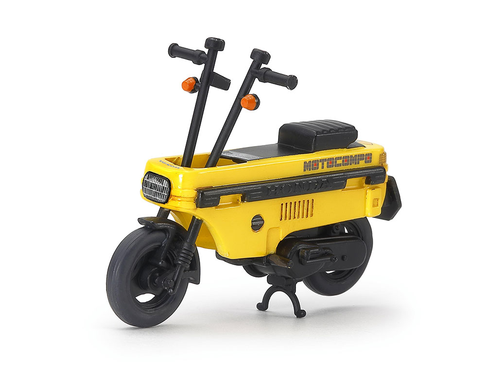 【希少品・未組立】 HONDA シティR モトコンボ付き 1/24プラモデル 希少品・未組立】 HONDA シティR モトコンボ付き 1/24プラモデル