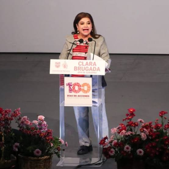 Los 100 días de Brugada ignorando la ley

Han pasado 100 días del gobierno de Clara Brugada y sigue sin enviar la terna para el titular de la PAOT, mientras crecen las denuncias de delitos ecológicos.

Como Jefa de Gobierno su obligación legal es la de enviar al Congreso de la