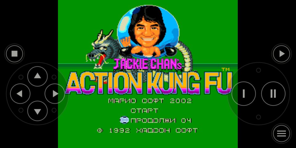 JackieChan