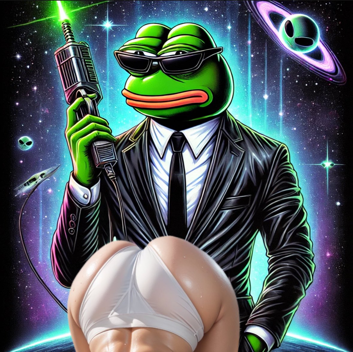 canihaveataco's tweet photo. @AltcoinMoe It’s $ASS https://t.co/zWiDSG2eyF