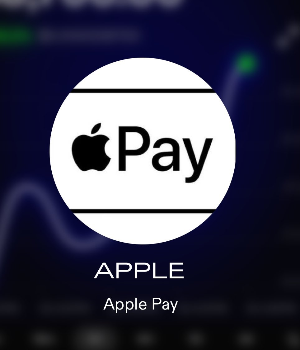 WastedPeter's tweet photo. I need some $APPLE @ 10k mc 

ca 6iycecK5DiHLdZmJsWr1DRGj6yNE2XD9LETyAKxFpump

https://t.co/dvvgAtKLGj https://t.co/pfdP43FavP