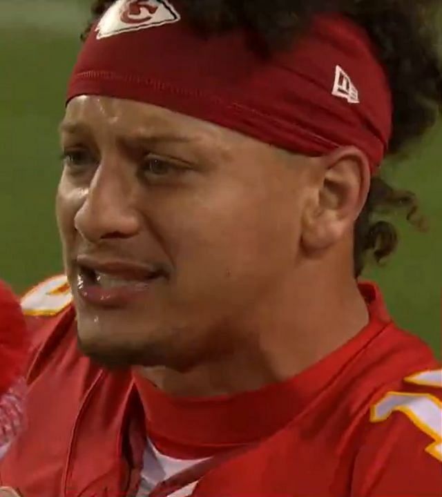 RussellHartness's tweet image. Another fake call
No face mask on that play
But hey, let&apos;s just give Chiefs 15 free yards and put them in the end zone
NFL is a joke