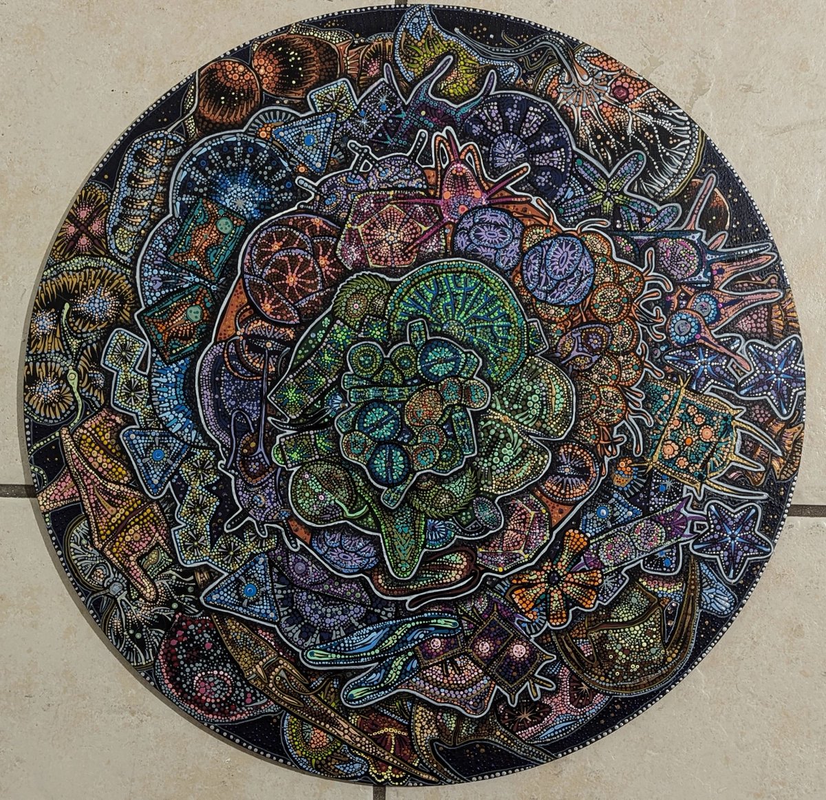 Rebecca Key, Ph. D. tweet media