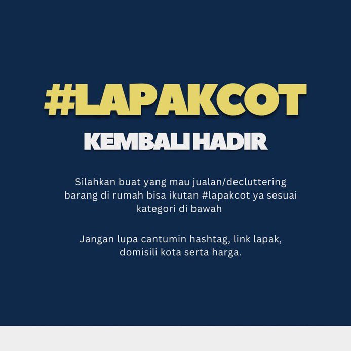 HRD BACOT tweet media