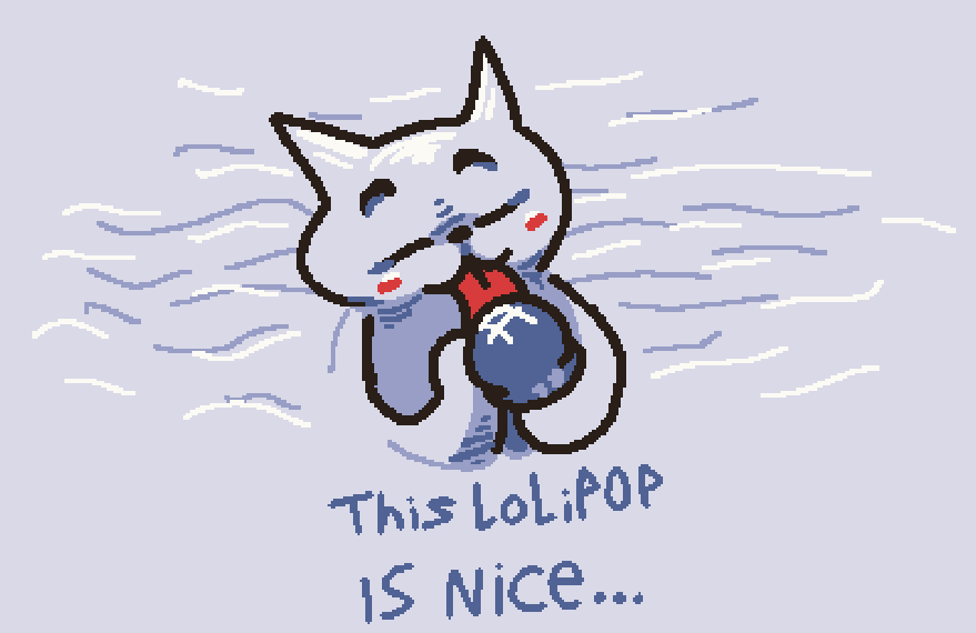 I little fair message of our artists
due to recent events on the catmario song

made by

1 image <a href="/Jr_Deijin/">Jr_Deijin (Coms Open)</a> 
2 image <a href="/Gandy_Sir/">Mr_ Gandy</a>