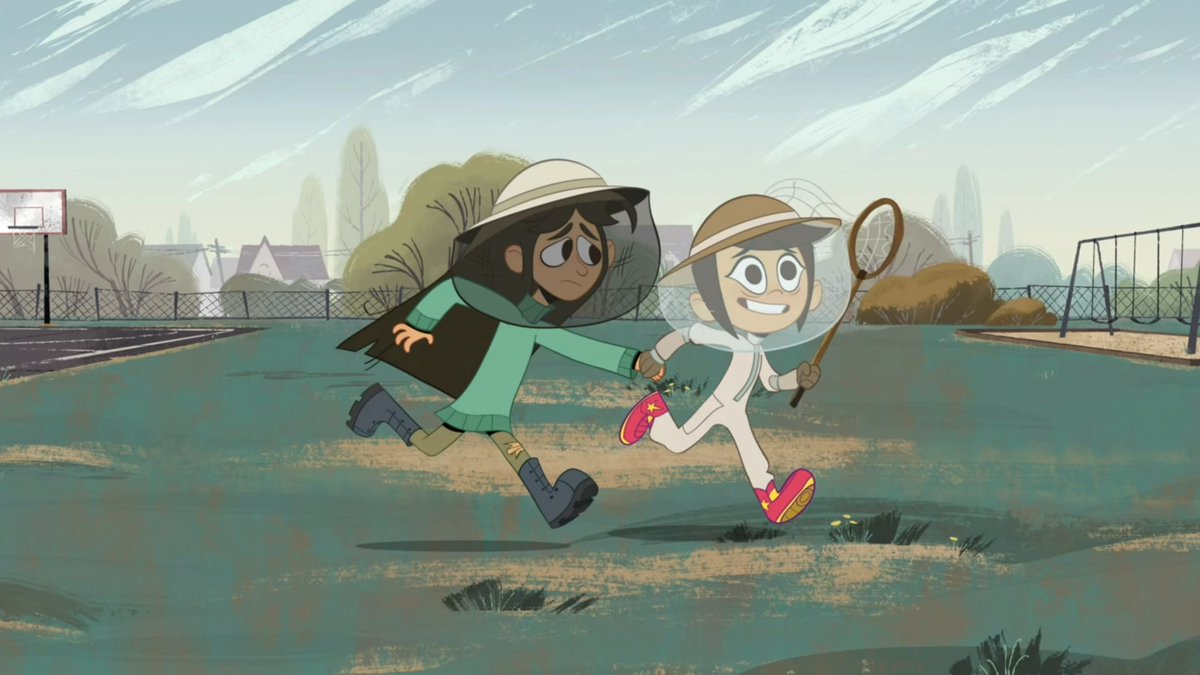 Molly is a Masterpiece tweet media