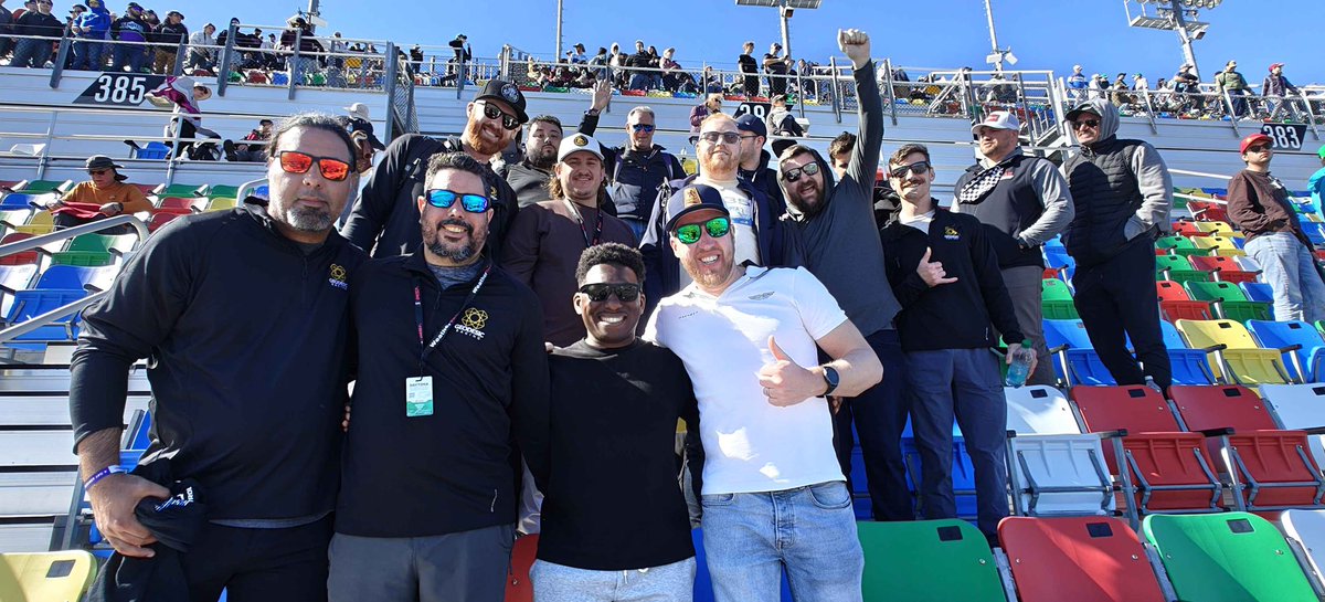 HydroRace Geodesic Racing tweet media