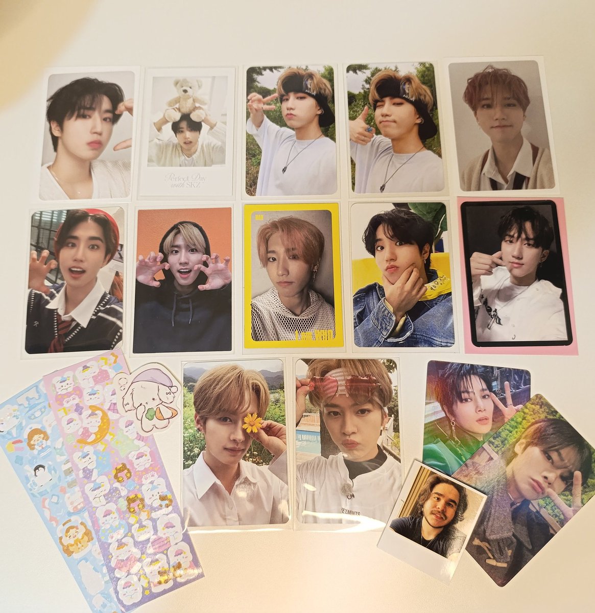 soobbobie's tweet photo. feedback positivo para @pxtrideyes por me vender esse set lindíssimo!! Muito obrigada pela confiança em me deixar abrir ceg e por ter sido bastante comunicativo comigo durante o processo, o nana foi um querido em todo momento. 🥰🫶🫶 https://t.co/BAqWv49PU6