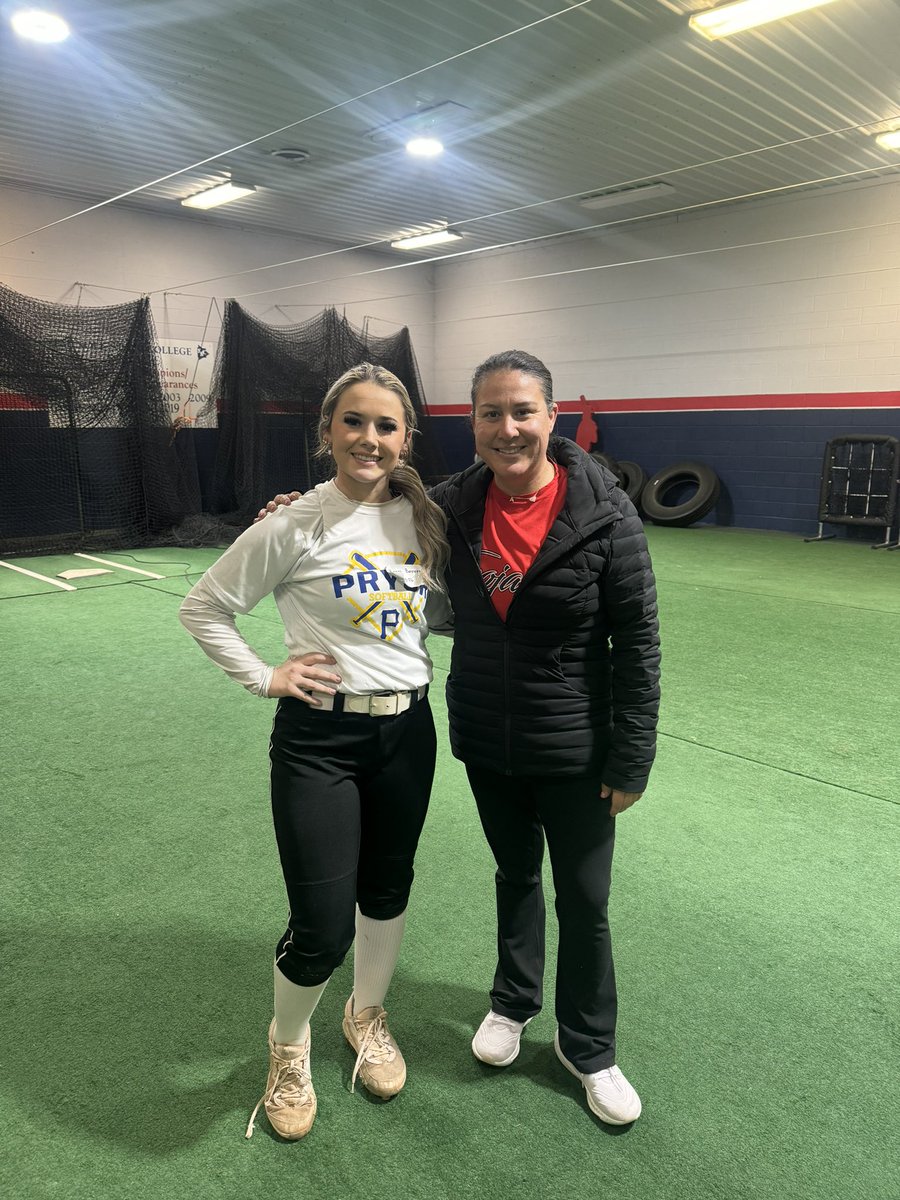 KENZI BENNETT (@kenzibennett21) on Twitter photo Learned so much from Coach Flores! Thank you <a href="/SSC_Softball/">Seminole State College Softball</a> for having a great camp! Thank you so much for the opportunity!! Learned so much from Coach Flores! Thank you <a href="/SSC_Softball/">Seminole State College Softball</a> for having a great camp! Thank you so much for the opportunity!!