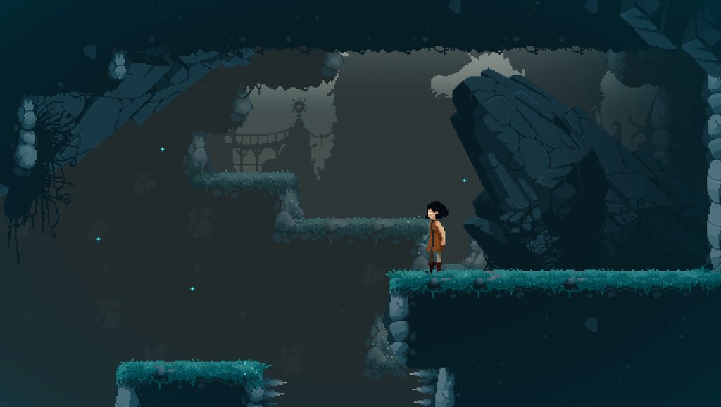 Rinaldo Wiz / Momo-Pi Studio tweet media