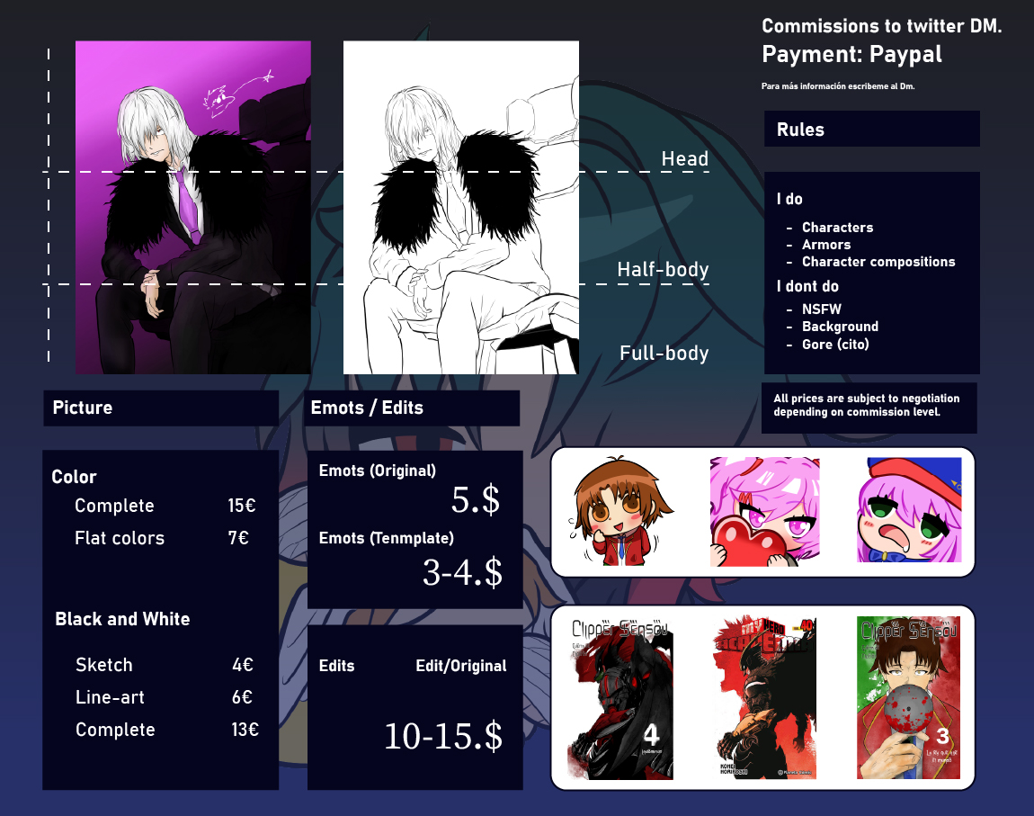 AccelOrder_V tweet media