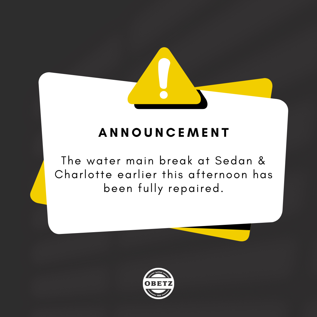 City of Obetz tweet media