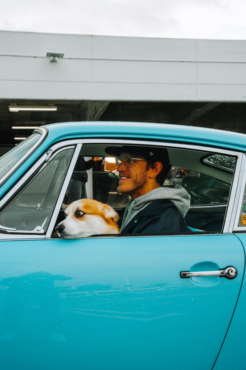 ClariosGlobal's tweet image. What a day! Even the much-needed rain couldn’t dampen the turnout at the @petersen_museum, where car enthusiasts came together to support our brave first responders and those affected by the LA fires. We're proud to have been part of it. #Clarios #OPTIMABatteries #PetersenMuseum