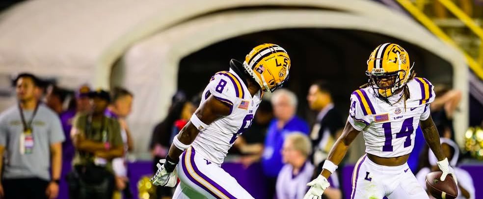 JustinAaronUH91's tweet photo. From the Boot to the Super Bowl. Congrats bro @SamMoney_1 

I’ll always remember covering your time in “The Hole”. Keep making us proud. @KPLC7News @DraftDiamonds @_redshirtsports @The__Bluebloods @FCSNationRadio1 

@_ColbyBurton @crucialcory our guy has done it! https://t.co/eFCqJilaQL
