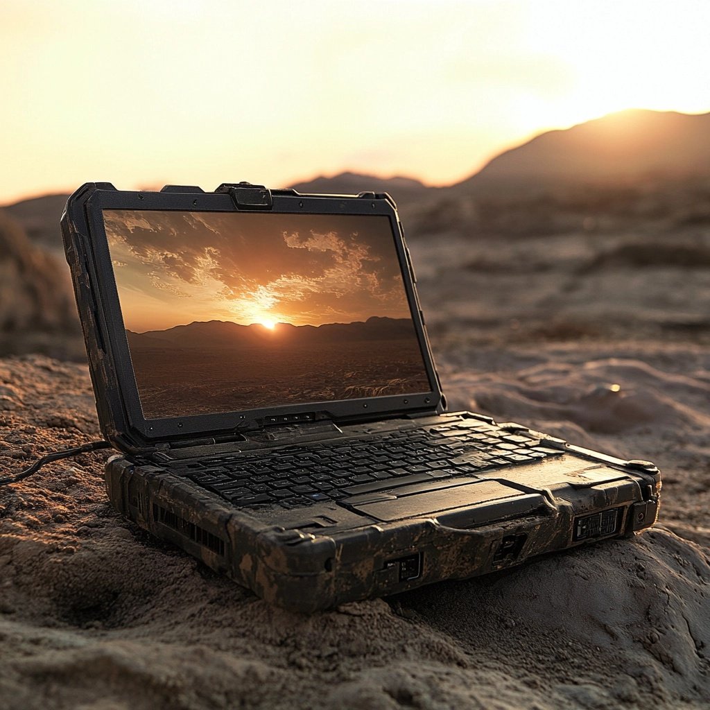 Conste11ation's tweet photo. 🇺🇸 Our partnership with @PanasonicNA allows for a brighter future in mission critical data security.

🪖 Constellation DAG technology can now be integrated into TOUGHBOOK devices enabling secure mobile communication across industries like defense, healthcare, and logistics. https://t.co/Rg55Woz1Iu