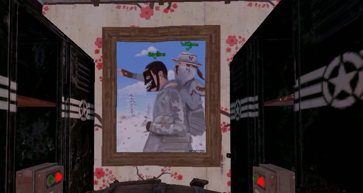 totally realistic representation of my wipe with <a href="/Willjum1/">Willjum</a>