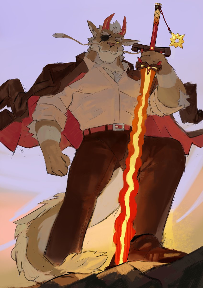 Comm for <a href="/NickAD69/">Dragon Trio ~ So.Do.Na 🔞</a>!