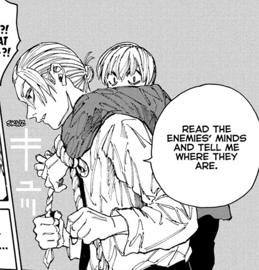 the fatherest father who ever fathered. Btw