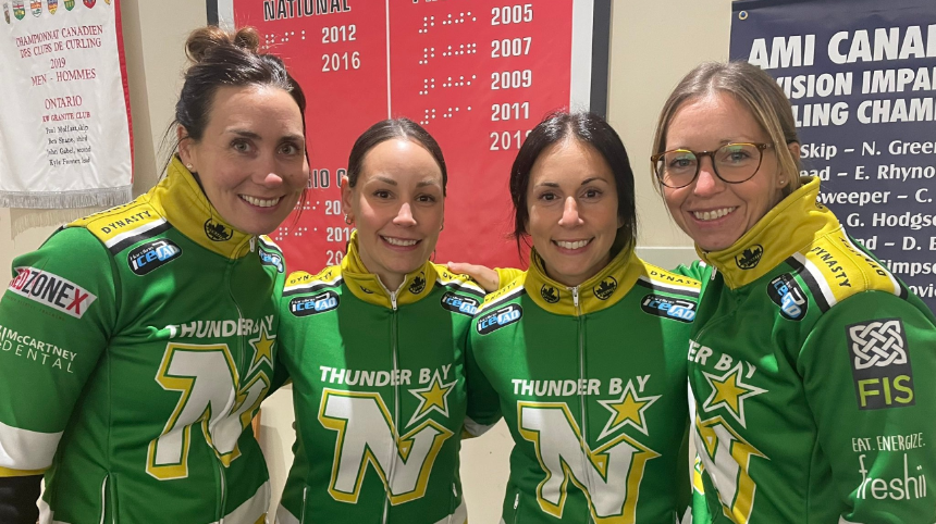 The #STOH2025 field has been set!

It all takes places in Thunder Bay, Ontario from Feb. 14-23!  

PLAYDOWN RESULTS: tsn.ca/2025-scotties-…