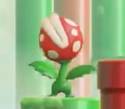 Crestamorph's tweet photo. I just know you have the potential to become a playable character in the new Mario Kart game, you whimsical, little vegetable. https://t.co/63H7UGrZqg