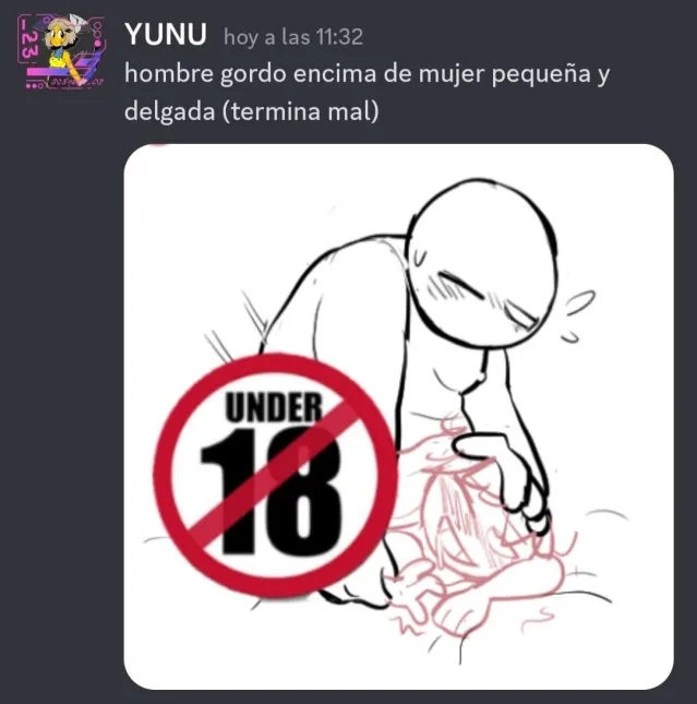 lo0lkat666's tweet photo. yo bien asustado #layunu #yunu https://t.co/Sw82PUIdBj