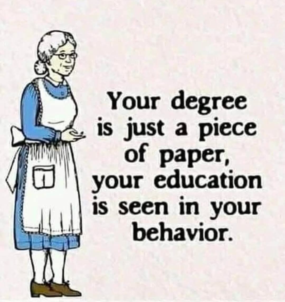teachergoals's tweet image. Character counts. 🧡