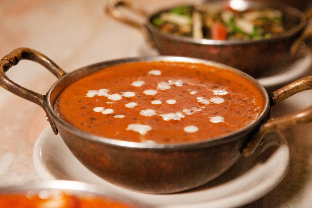BombayPalaceLA's tweet photo. Ending the weekend on a high note... Enjoy our authenthic Indian cuisine for dinner tonight!

#bombaypalacela #beverlyhills #indianfood https://t.co/vwV0eQftsq