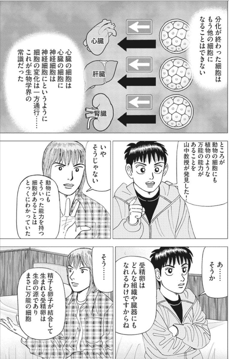 わからなくても前に進むことが大事って話(2/6) 