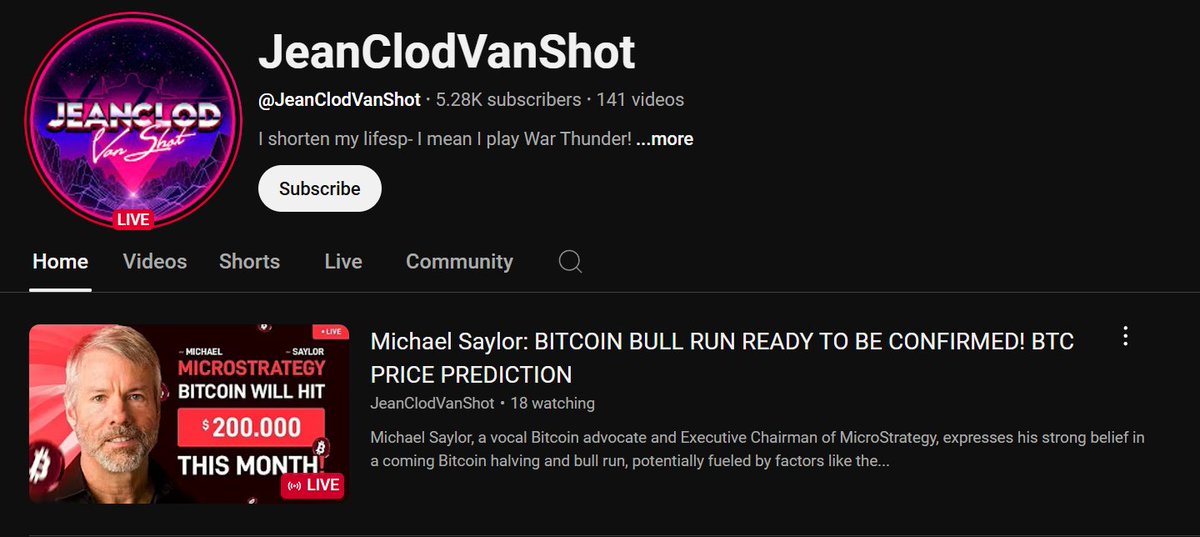 Hey <a href="/TeamYouTube/">TeamYouTube</a> , my account have been hacked and stolen and now it's streaming crypto scams. PLEASE help me recover it, I have tried everything to no avail. I was told by my friends to request a highjacking form. Looking forward to your answer.