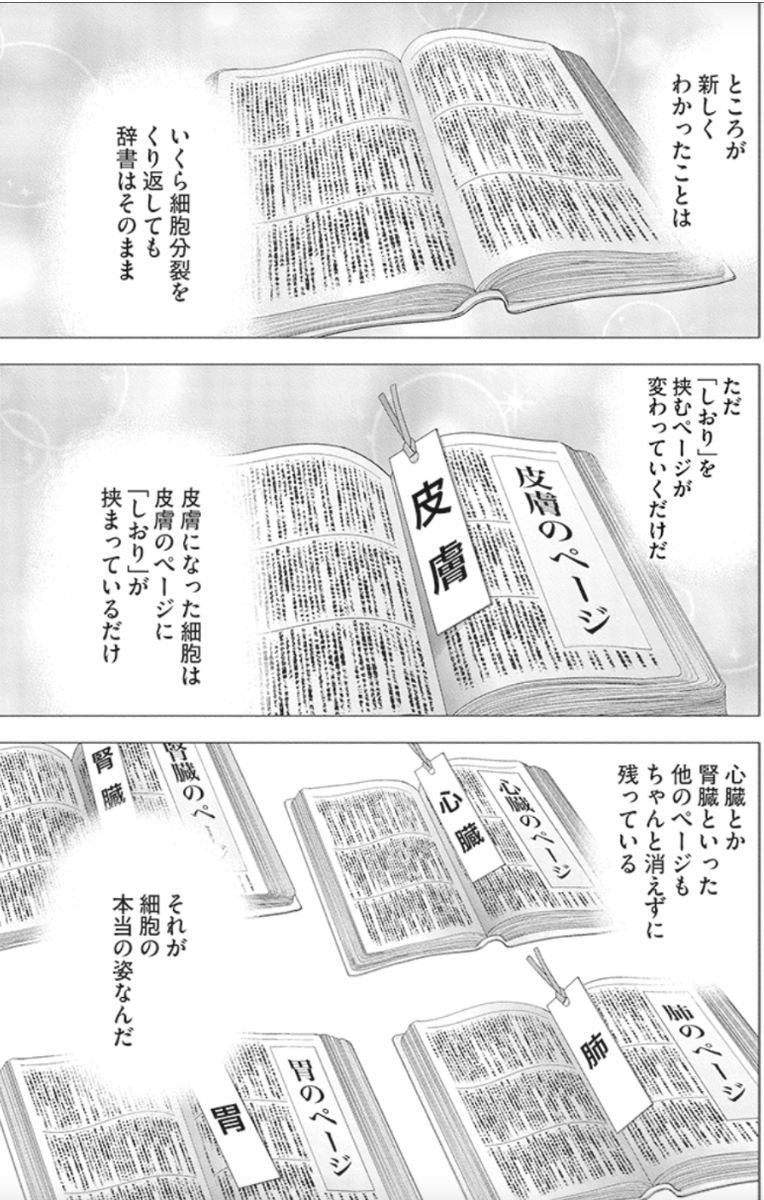 わからなくても前に進むことが大事って話(3/6) 