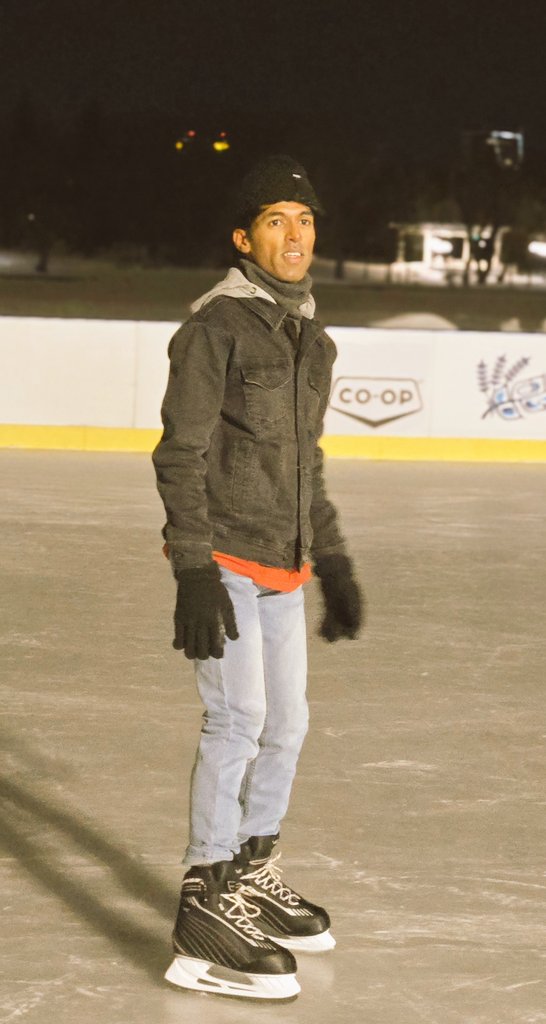 rautvipul14's tweet photo. Skate ⛸️ 

#frost #frostwascana https://t.co/mxlNdmEUYt