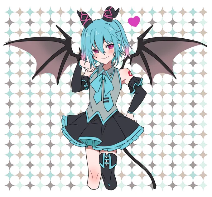 ミクコスはいいぞの舞 