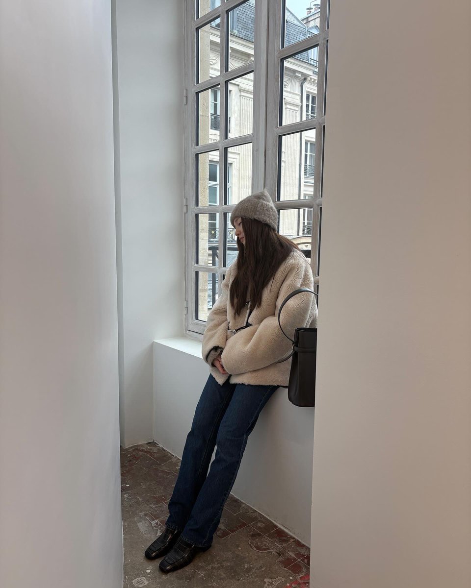 krysjtaI's tweet photo. Paris, c'est toujours une bonne idée. https://t.co/DaG977BH5d