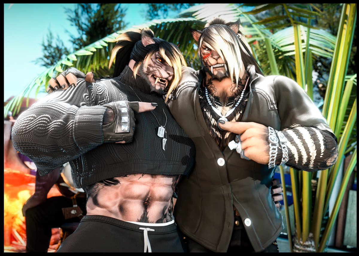 I finally met my twin! (He's taller than me........)

Feat. <a href="/icemintcake3/">ICEMINTCAKE</a>