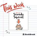 Photo by BookBreak School Author Talks (@BookBreak4Schls)