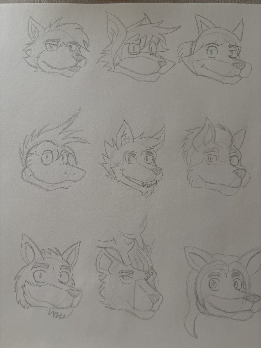 MrGasMan19's tweet photo. I did my own style just a practice how far I can but can you see yourself here? https://t.co/oLo0FZVvEo