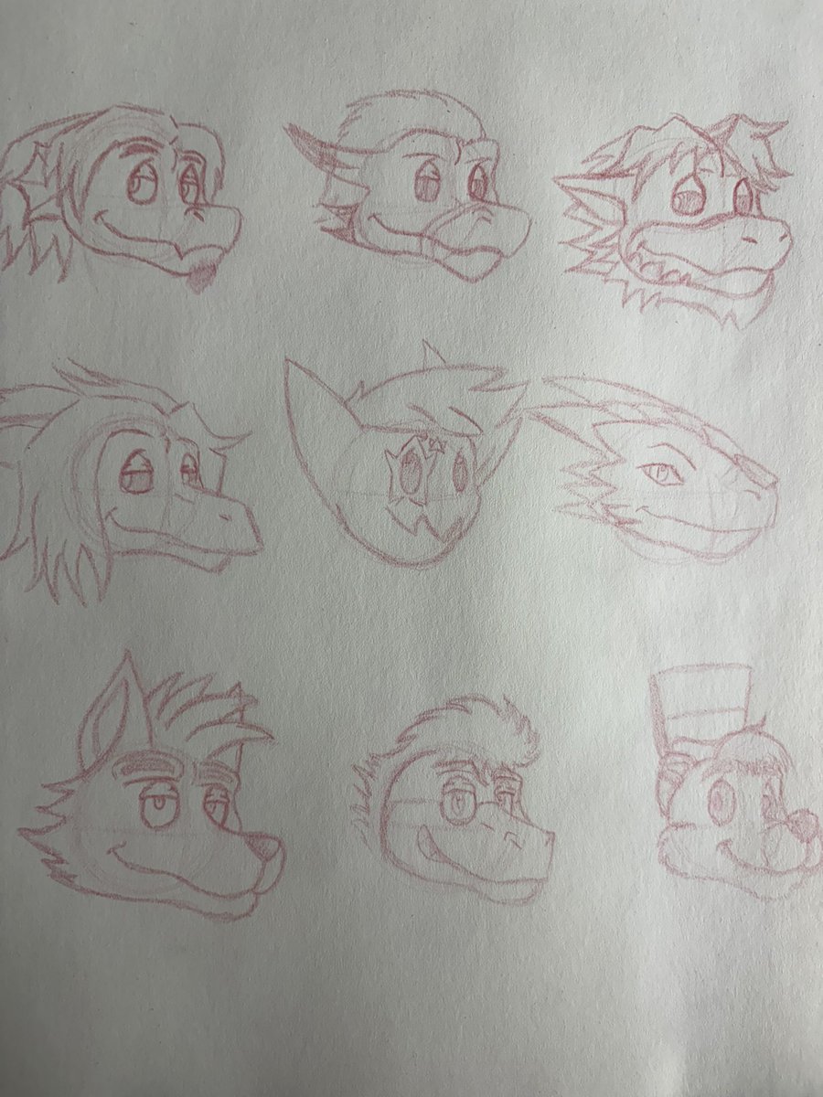 MrGasMan19's tweet photo. I did my own style just a practice how far I can but can you see yourself here? https://t.co/oLo0FZVvEo