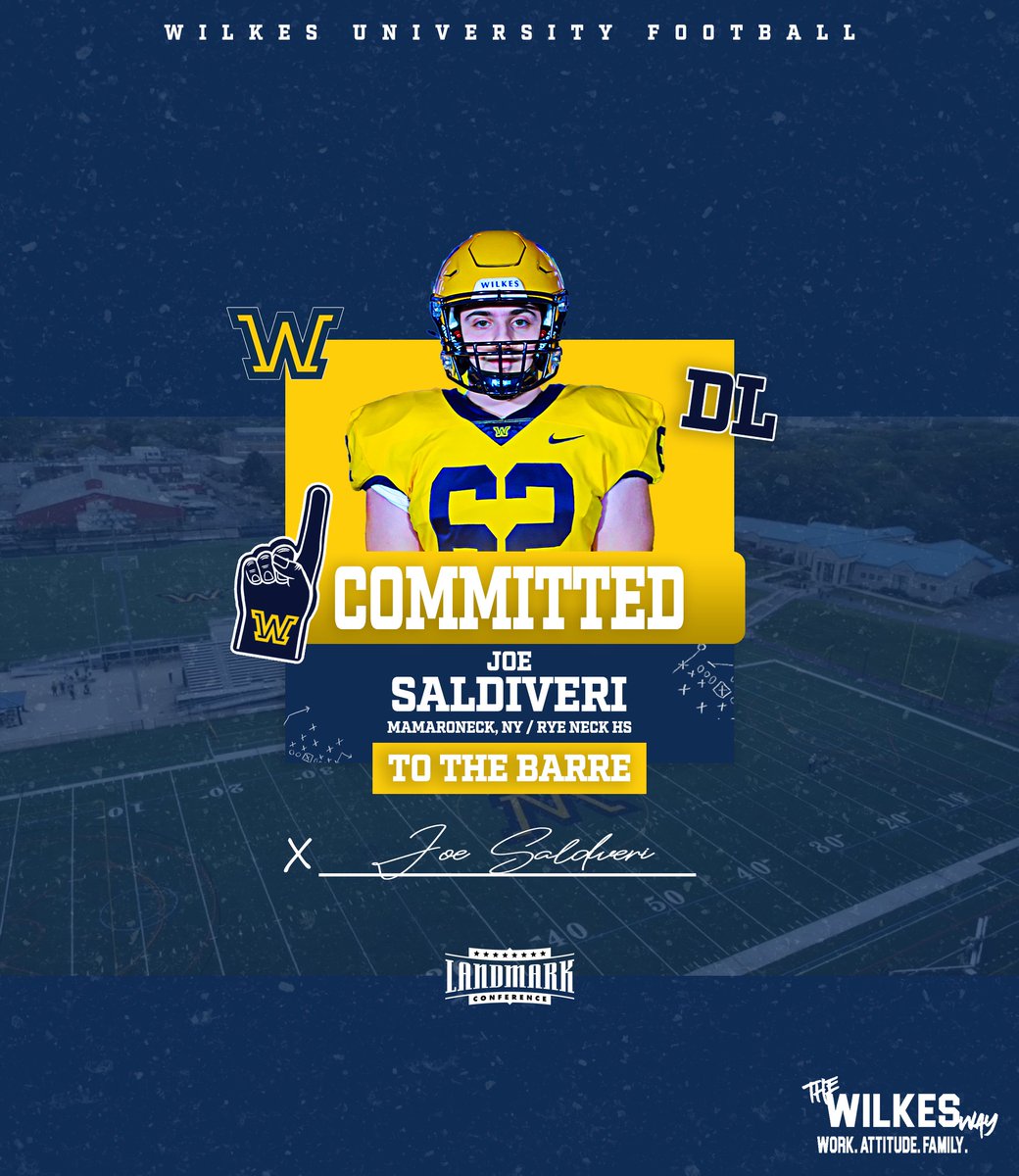 Joe Saldiveri tweet media