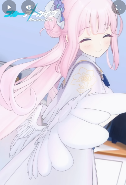 今日は求婚の日らしいです。
・・・そういう事かなミカ・・・? 