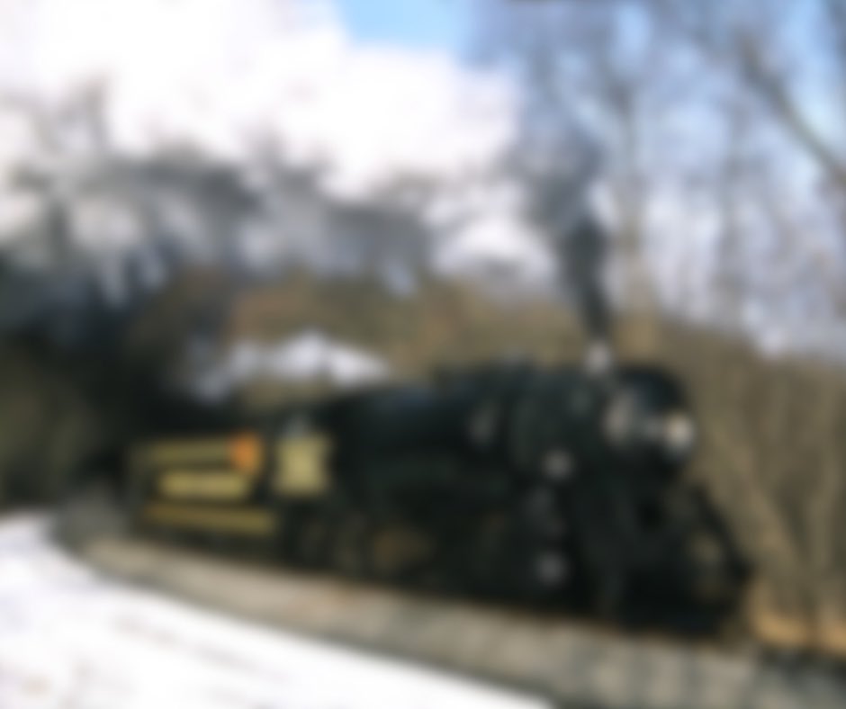 We’ve got a big announcement coming this Saturday, February 1st. 

wmsr.givingfuel.com/western-maryla…

Our trains move mountains ⛰️🚂
