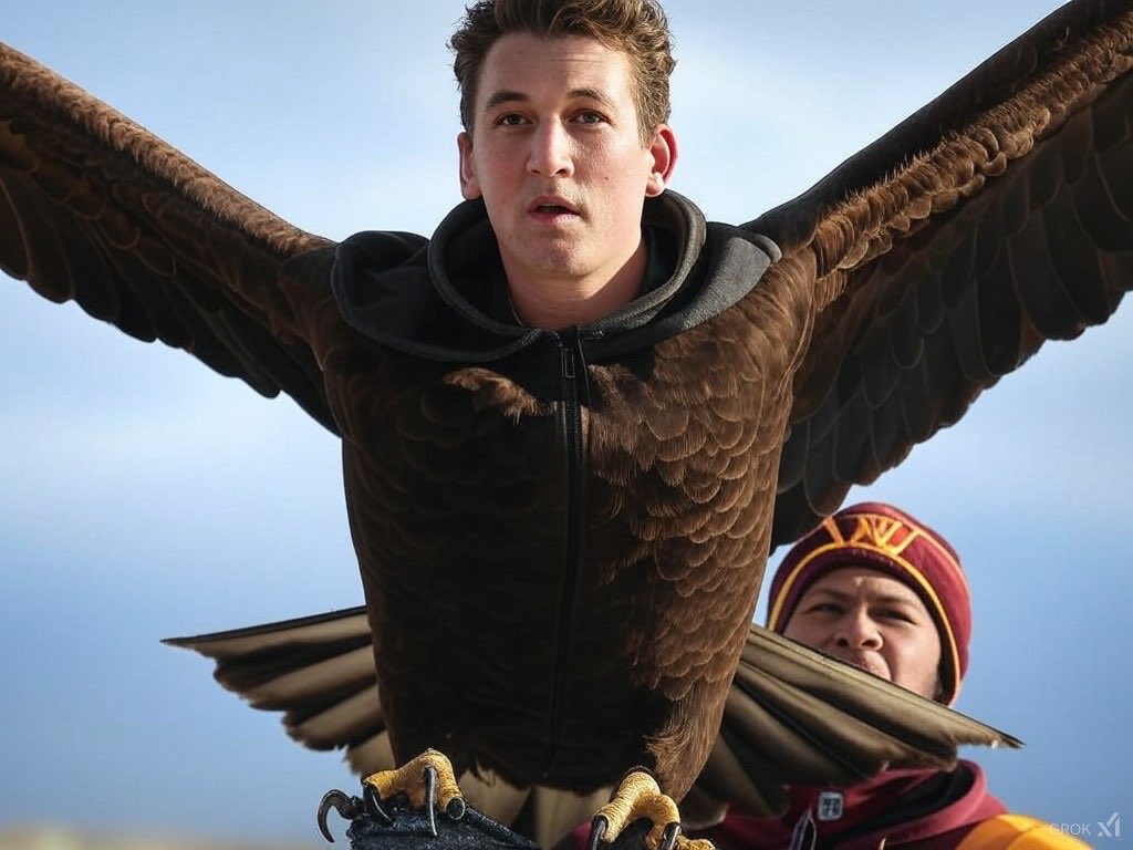 Miles Teller (@miles_teller) on Twitter photo 