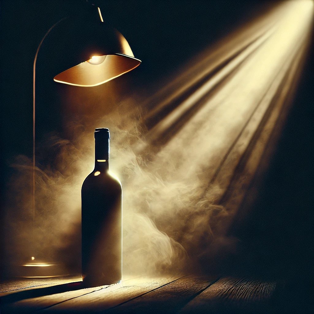 Próximamente !!!! Nuevos vinos !!! Nuevo proyecto !!! By #magnanimvs #winelovers