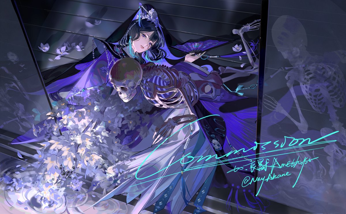 Nay_Akane's tweet image. cms