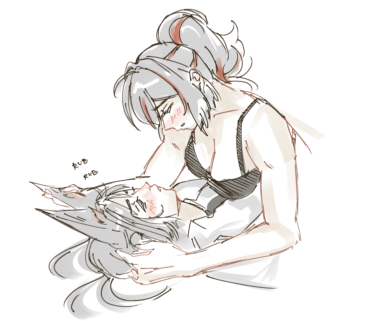 🔞 Dym || Comms closed (temporarily) tweet media