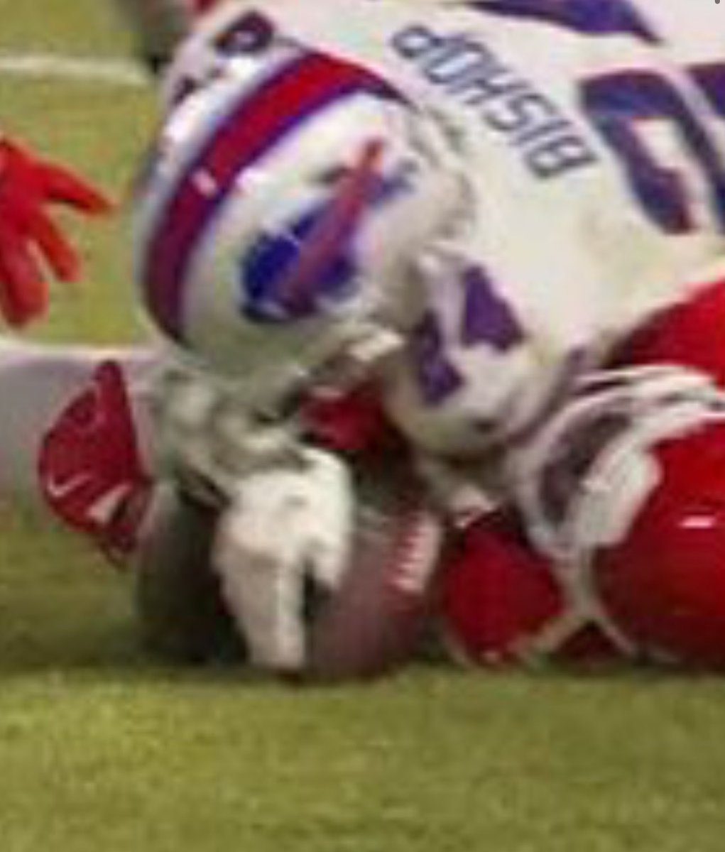 Dave Myers BIB tweet media