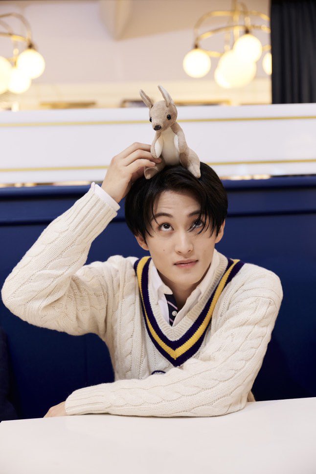 8LEEMARK's tweet photo. Ralph Lauren 인스타그램 공지 &amp; 인스스
#마크 #MARK 📸

#AusOpenxMARKLEE 
#PoloRalphLaurenxMARK @RalphLauren https://t.co/70Ra7CFV0Z